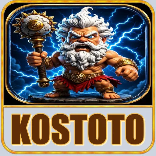 Tabel RTP game kasino kostoto