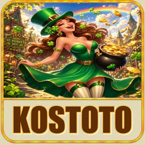 Enam jenis lotre berlisensi kostoto termasuk Mega Lottery dan Instant Win