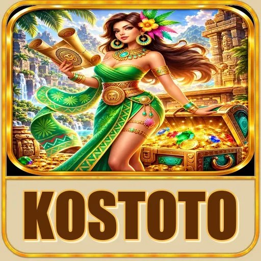 8 dari 47 penyedia slot kostoto: Pragmatic Play, NetEnt, Play'n GO, PG Soft