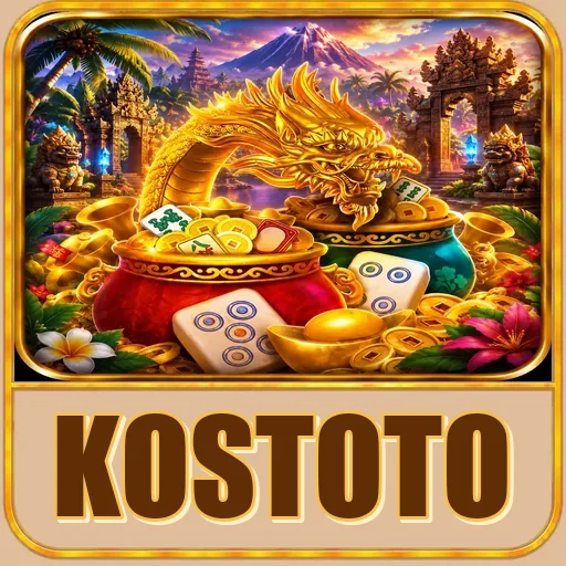 Tingkatan program VIP kostoto